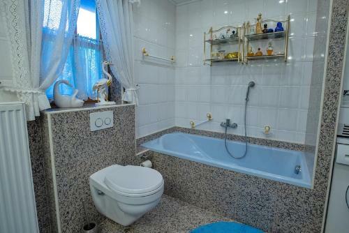Apartamentos Ferienhaus Simmeth