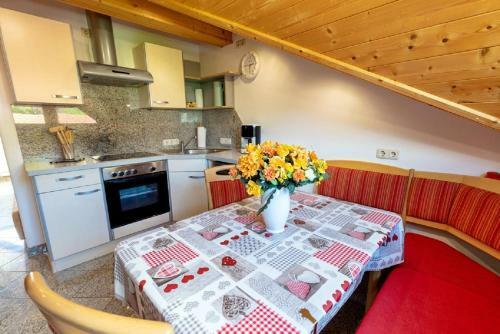 Apartamentos Ferienhaus Simmeth