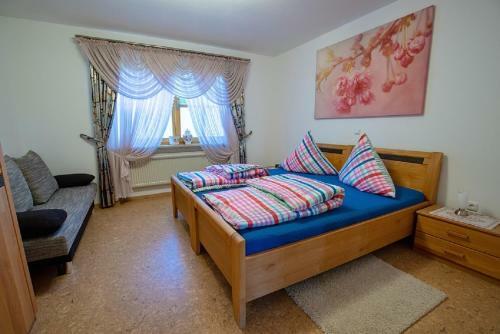 Apartamentos Ferienhaus Simmeth
