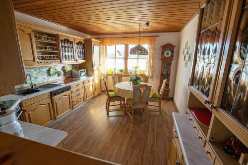 Apartamentos Ferienhaus Simmeth