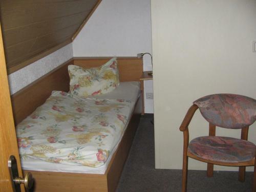 Hostal Pension "city"