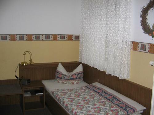 Hostal Pension "city"