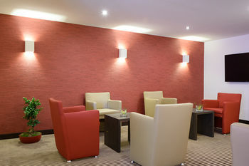 Das Seidl - Hotel & Tagung - M�nchen West