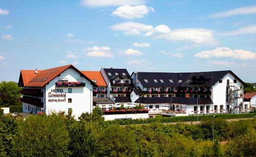 Hotel Sonnenhof