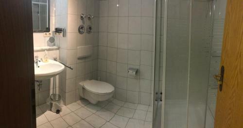 Apartamento Ferienresidenz Am Wei�en Regen