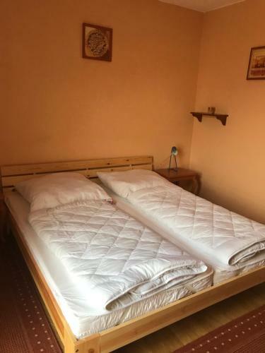 Apartamento Ferienresidenz Am Wei�en Regen