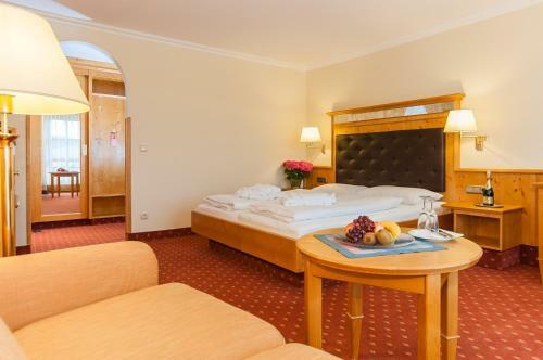 Hotel Amberger Hof