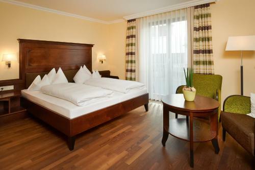 Hotel Zur Post