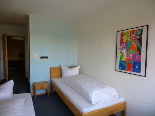 Hostal Humboldt-haus