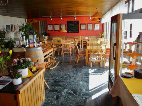 Hostal Humboldt-haus