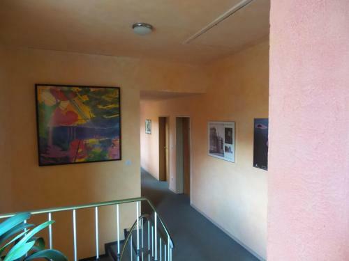 Hostal Humboldt-haus