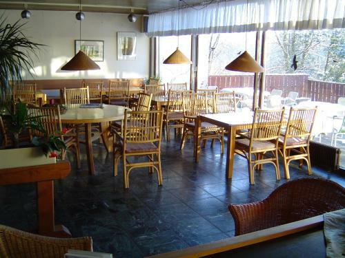 Hostal Humboldt-haus