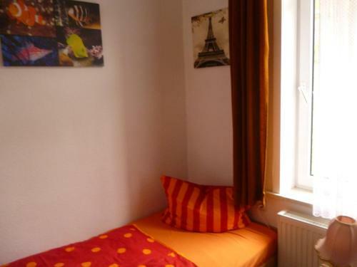 Hotel Wei�es Ro�