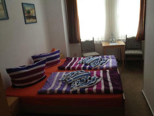 Hotel Wei�es Ro�
