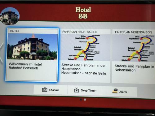 Hotel Bb