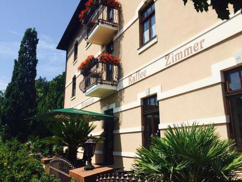 Hotel Bb