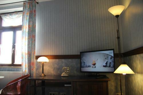 Hotel Bb