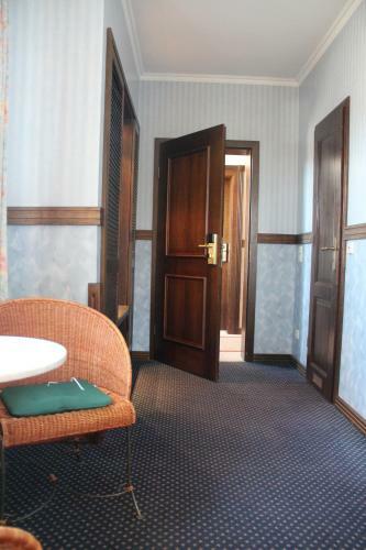 Hotel Bb