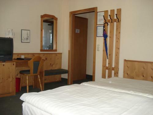 Hostal Gasthof Zur Schwane