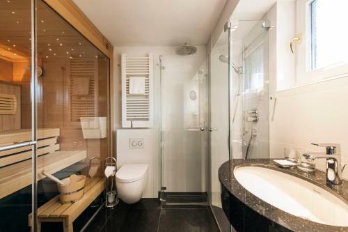 Apartamentos Ostseehaus B�nger