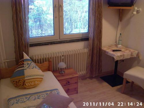 Hotel Zur Alten Fuldaschleife