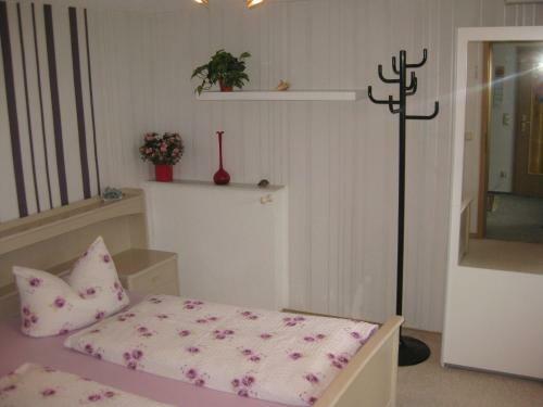 Apartment Geschwenda