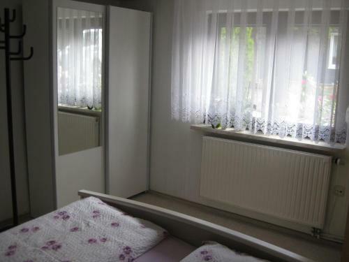 Apartment Geschwenda