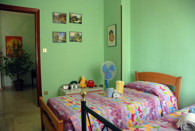 Apartamento Appartamento Sanremo