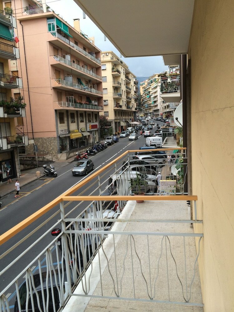 Apartamento Appartamento Sanremo
