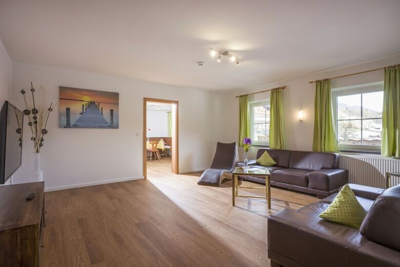Apartamentos Familienparadies Moni
