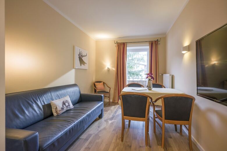 Apartamentos Familienparadies Moni