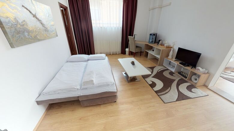 River View Residence Hotel