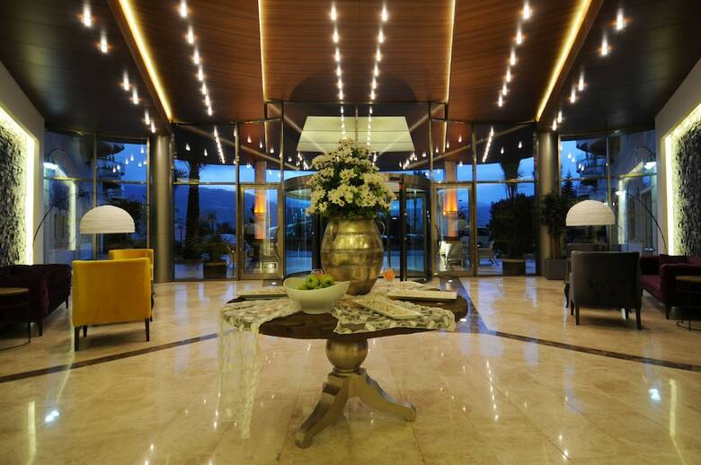 Goldcity Hotel - All Inclusive