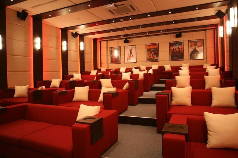 Goldcity Hotel - All Inclusive