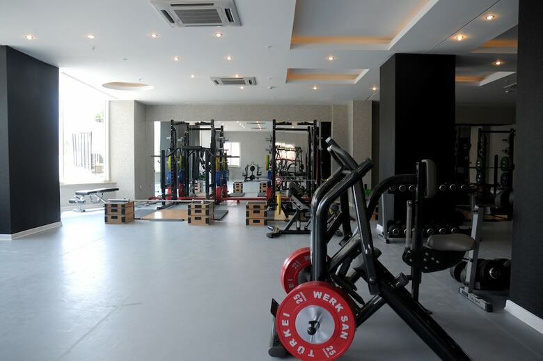 Goldcity Hotel - All Inclusive