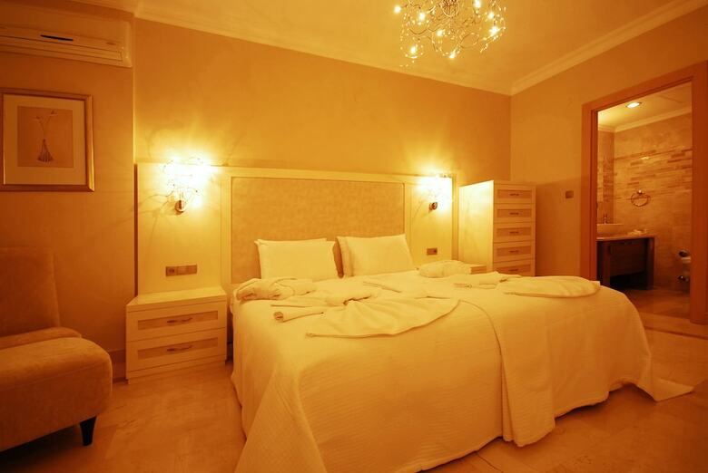Goldcity Hotel - All Inclusive