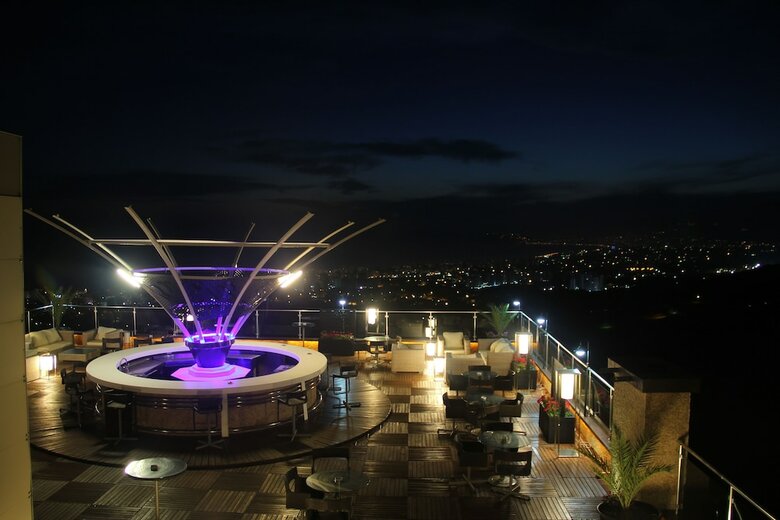Goldcity Hotel - All Inclusive