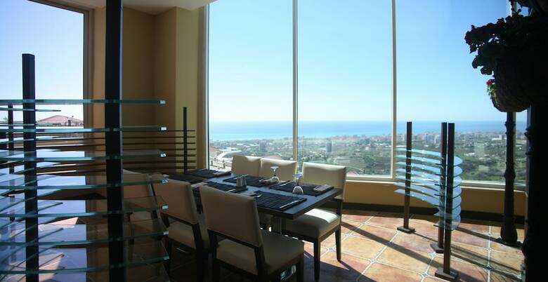 Goldcity Hotel - All Inclusive