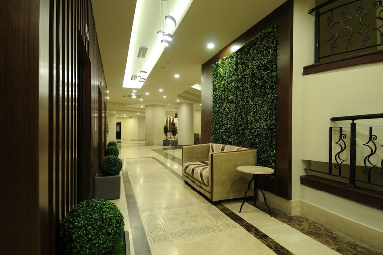 Goldcity Hotel - All Inclusive
