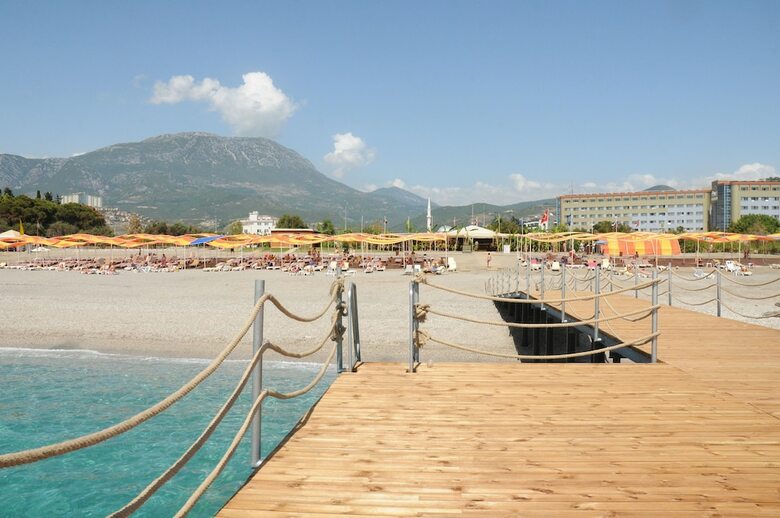 Goldcity Hotel - All Inclusive