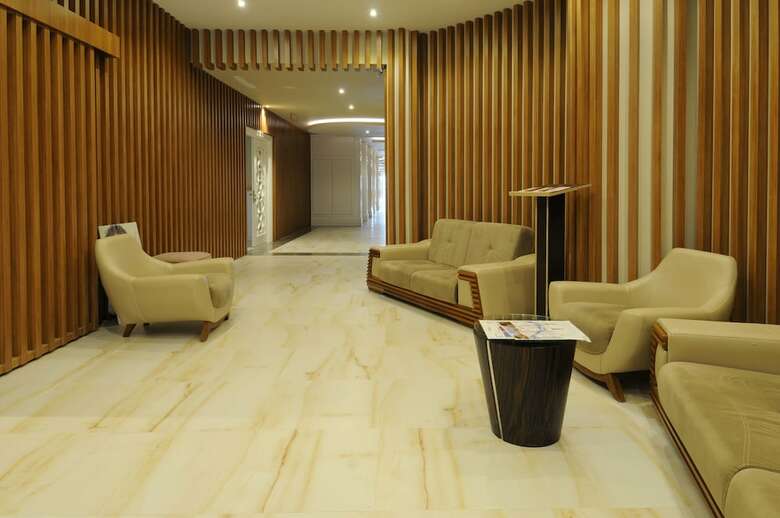 Goldcity Hotel - All Inclusive