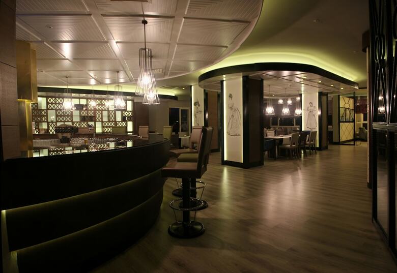 Goldcity Hotel - All Inclusive
