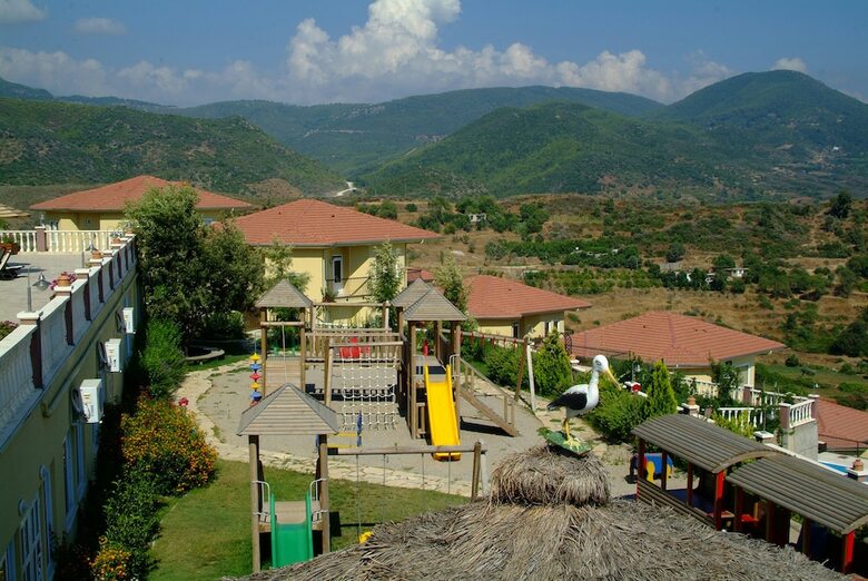 Goldcity Hotel - All Inclusive