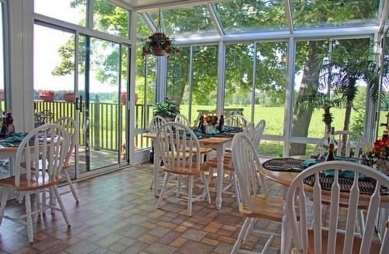 Bed & Breakfast J. Paule's Fenn Inn