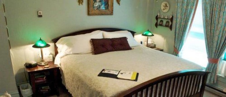 Bed & Breakfast J. Paule's Fenn Inn