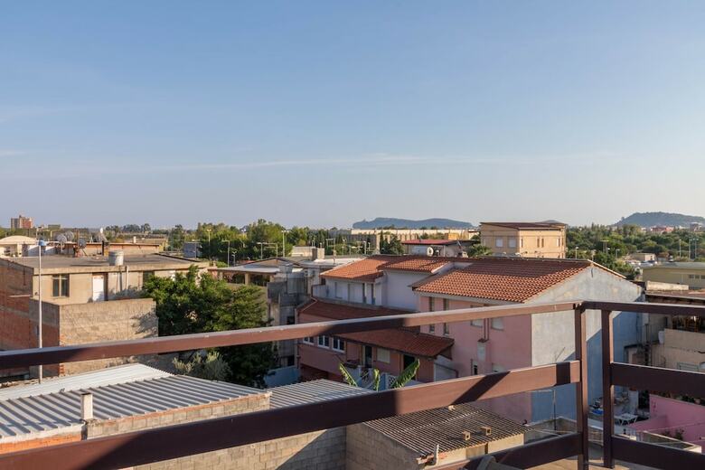 Hotel La Mansarda