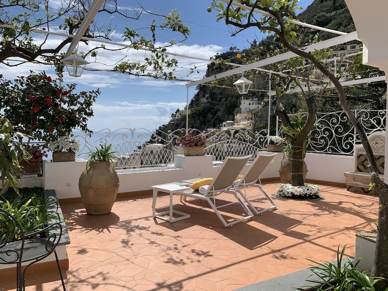 Hotel La Bizantina