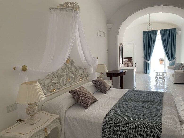 Hotel La Bizantina