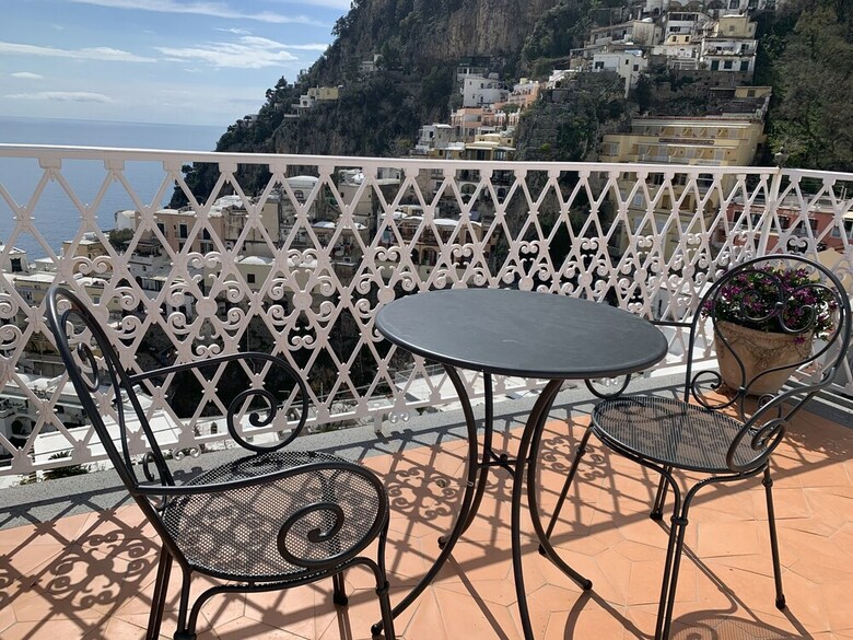 Hotel La Bizantina