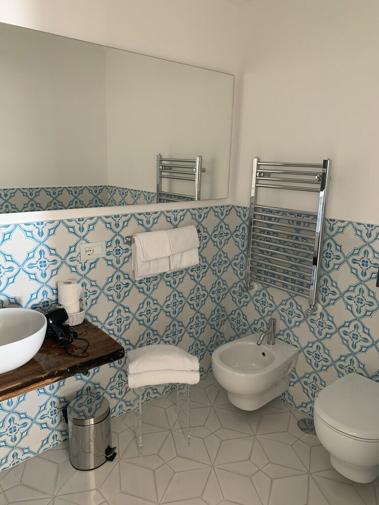 Hotel La Bizantina